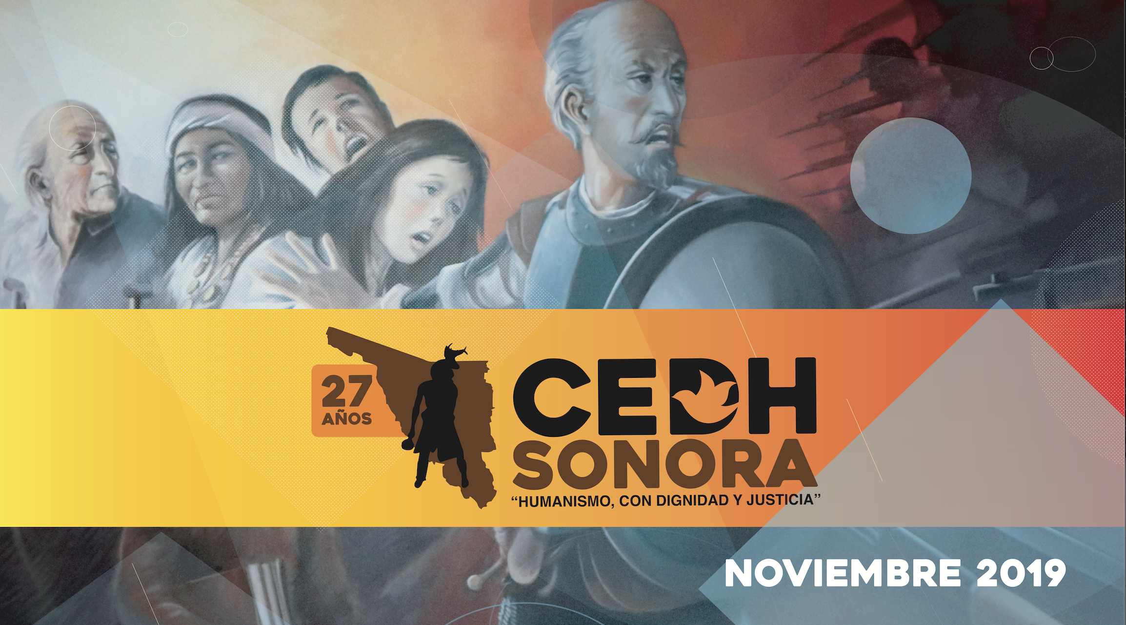 Continúan talleres en CEDH Sonora